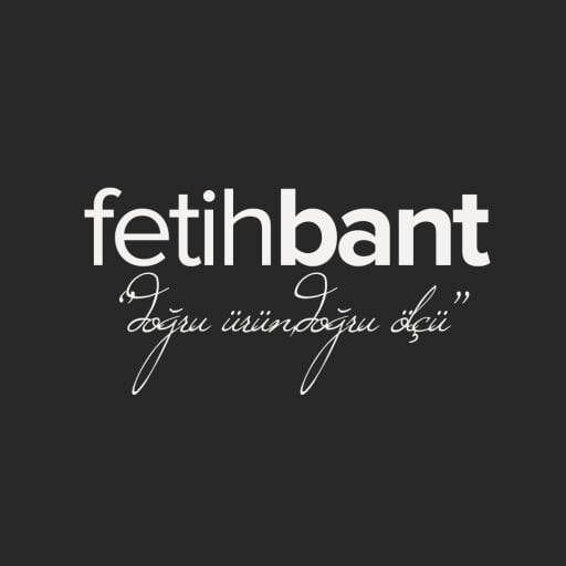 fetihbant  marka etiketine sahip diğer ürünler